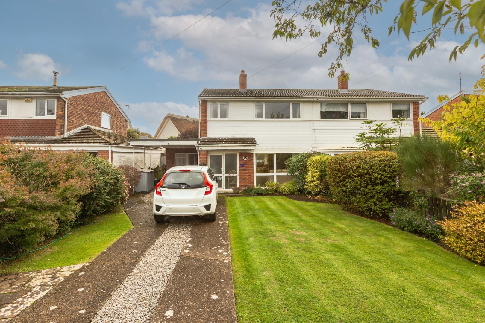 Browns Drive, Southgate, Pennard, Swansea, SA3 2AE